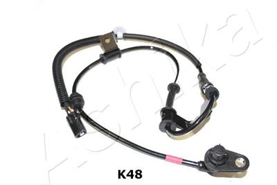 ASHIKA 151-0K-K48 EAN: 8052553171685.