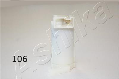 ASHIKA 156-01-106 Číslo výrobce: 156-01-106. EAN: 8052553176697.