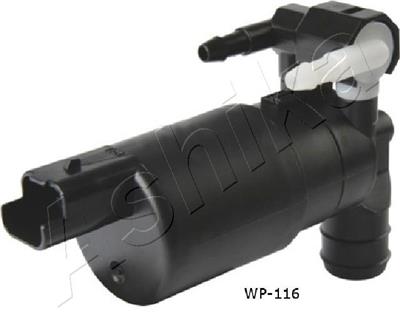 ASHIKA 156-01-116 EAN: 8052553202198.