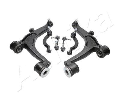 ASHIKA 158-00-0700 EAN: 8052553307589.