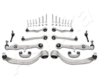 ASHIKA 158-00-0904 EAN: 8052553271620.