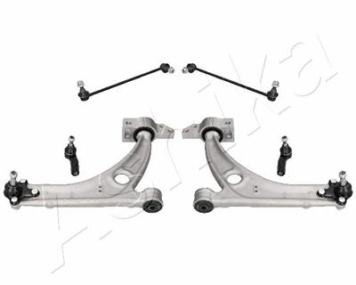 ASHIKA 158-00-0912 EAN: 8052553271866.