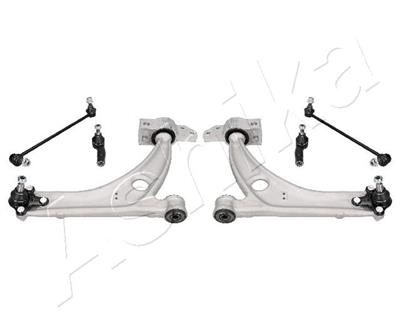 ASHIKA 158-00-0924 EAN: 8052553308128.