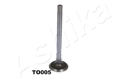 ASHIKA 15TO005 EAN: 8033001190779.