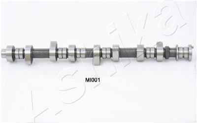 ASHIKA 16MI001 EAN: 8033001741834.