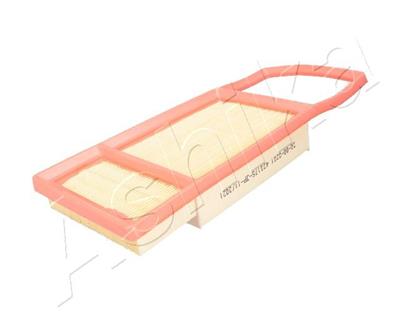 ASHIKA 20-00-0201 EAN: 8052553268491.