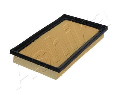 ASHIKA 20-02-2017 EAN: 8052553203997.