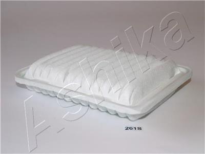 ASHIKA 20-02-261 EAN: 8033001437782.