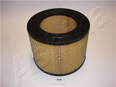 ASHIKA 20-02-270 EAN: 8033001193428.