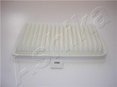 ASHIKA 20-03-335 EAN: 8033001275735.