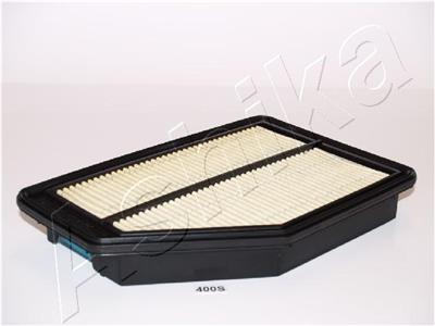 ASHIKA 20-04-400 EAN: 8033001417975.