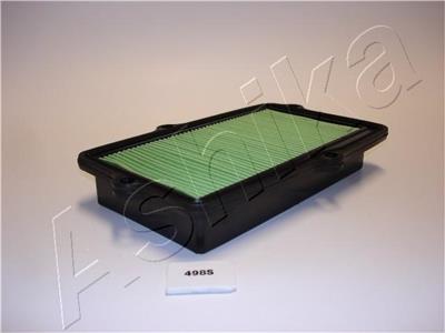 ASHIKA 20-04-498 EAN: 8033001194678.