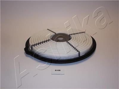 ASHIKA 20-06-610 EAN: 8033001195330.