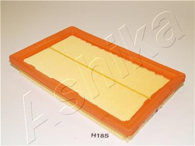 ASHIKA 20-0H-H18 EAN: 8033001477436.