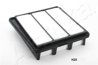 ASHIKA 20-0H-H20 EAN: 8033001674200.