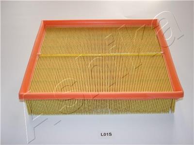 ASHIKA 20-0L-L01 EAN: 8033001307757.