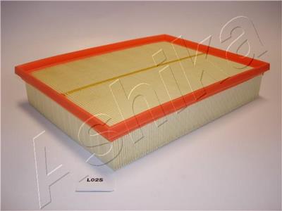 ASHIKA 20-0L-L02 EAN: 8033001307771.