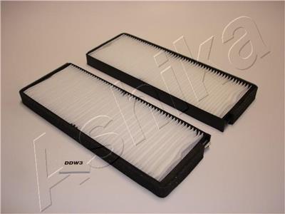 ASHIKA 21-DW-W3 EAN: 8033001412130.