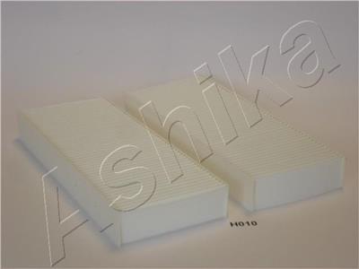 ASHIKA 21-H0-H010 EAN: 8033001335132.