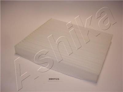 ASHIKA 21-HY-H23 EAN: 8033001412444.