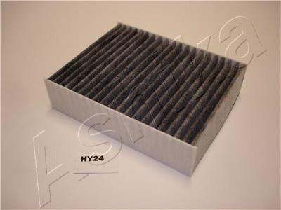 ASHIKA 21-HY-H24 EAN: 8033001412451.