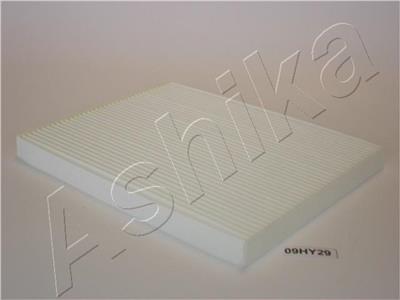 ASHIKA 21-HY-H29 EAN: 8033001412499.