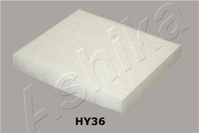 ASHIKA 21-HY-H36 EAN: 8052553145945.