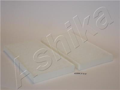 ASHIKA 21-KI-K17 EAN: 8033001432671.