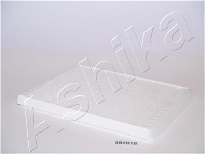 ASHIKA 21-KI-K18 EAN: 8033001430868.