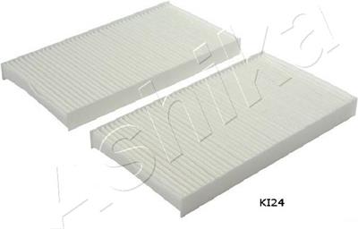 ASHIKA 21-KI-KI24 EAN: 8052553201658.