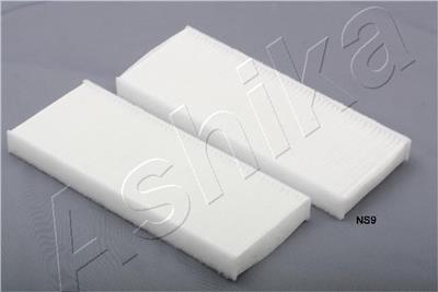 ASHIKA 21-NS-NS9 EAN: 8033001335118.