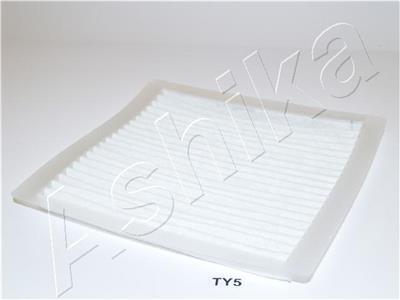 ASHIKA 21-TY-TY5 EAN: 8033001197105.