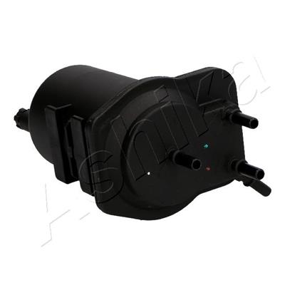 ASHIKA 30-01-133 EAN: 8052553074634.