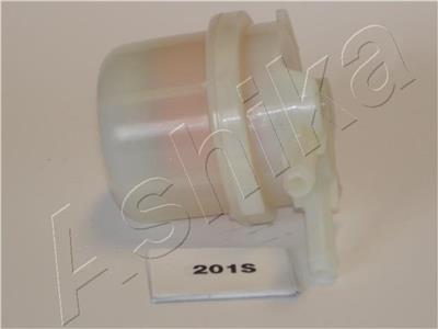 ASHIKA 30-02-201 EAN: 8033001200614.