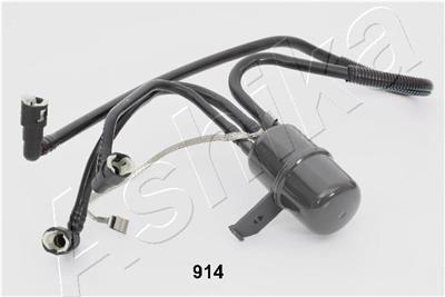 ASHIKA 30-09-914 EAN: 8033001745900.