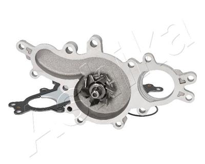 ASHIKA 35-02-2004 EAN: 8033001985610.