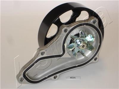 ASHIKA 35-04-431 EAN: 8033001676709.