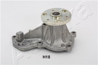 ASHIKA 35-0H-H18 EAN: 8033001744149.