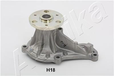 ASHIKA 35-0H-H18 EAN: 8033001744149.