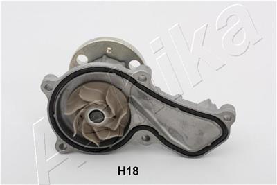 ASHIKA 35-0H-H18 EAN: 8033001744149.