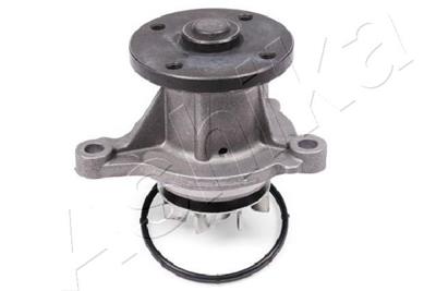 ASHIKA 35-0K-K25 EAN: 8052553762166.