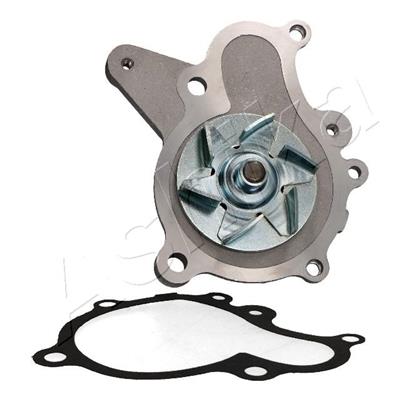 ASHIKA 35-H0-006 EAN: 8033001205343.