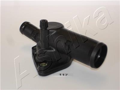 ASHIKA 38-01-117 EAN: 8033001700053.