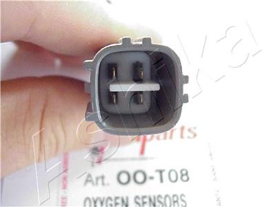 ASHIKA 43-T08 Číslo výrobce: 43-T08. EAN: 8033001380583.