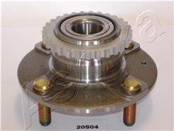 ASHIKA 44-20504