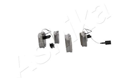 ASHIKA 50-00-0003 Číslo výrobce: 50-00-0003. EAN: 8052553183558.