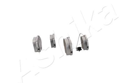 ASHIKA 50-00-0015 Číslo výrobce: 50-00-0015. EAN: 8052553183916.