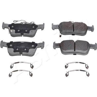 ASHIKA 50-00-0021 EAN: 8052553184098.