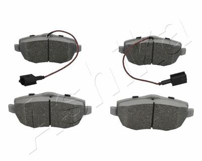 ASHIKA 50-00-0024 Číslo výrobce: 50-00-0024. EAN: 8052553184180.