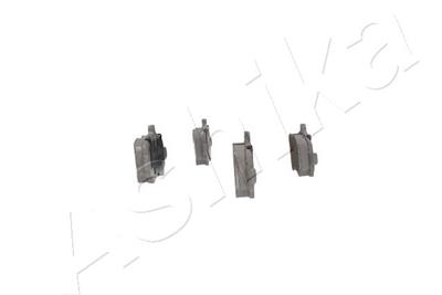 ASHIKA 50-00-0026 EAN: 8052553184241.